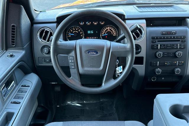 2011 Ford F-150 - $14,906