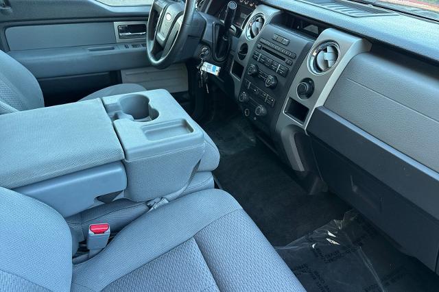 2011 Ford F-150 - $14,906