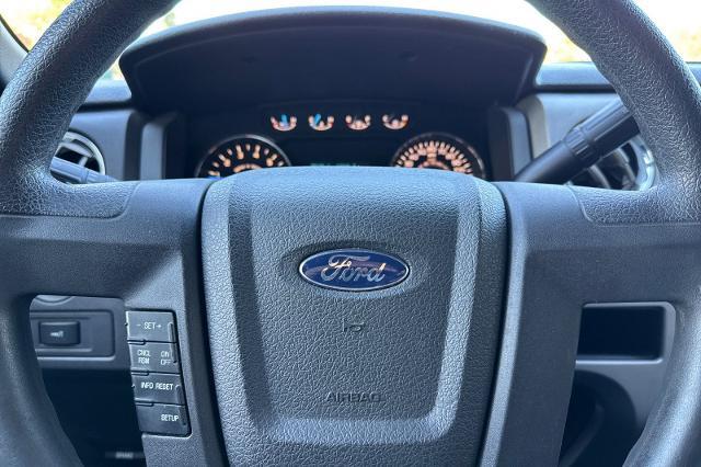 2011 Ford F-150 - $14,906