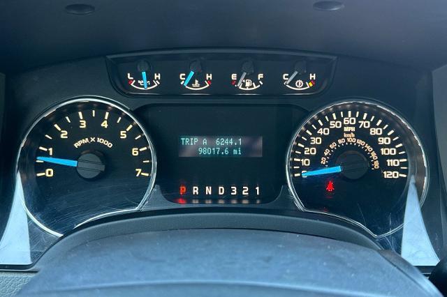 2011 Ford F-150 - $14,906