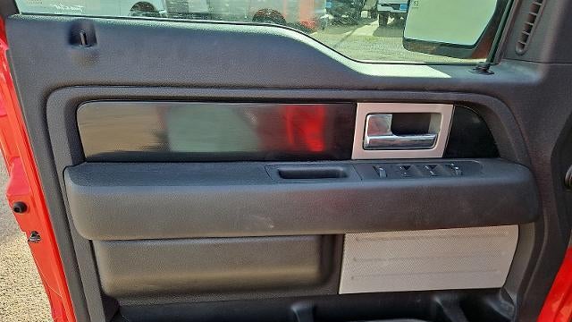 2012 Ford F-150 FX2