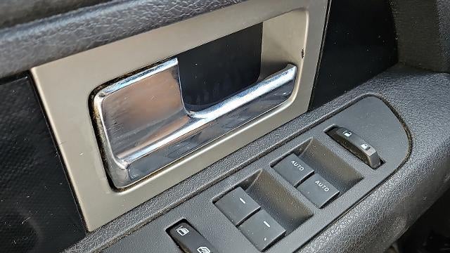 2012 Ford F-150 FX2