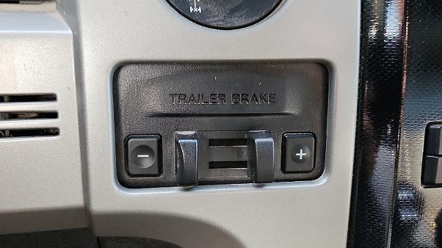 2012 Ford F-150 FX2