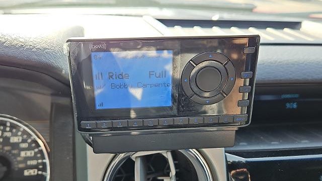 2012 Ford F-150 FX2