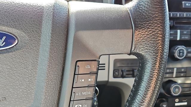 2012 Ford F-150 FX2
