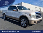 2013 F-150 Thumbnail 1