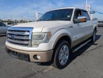 2013 F-150 Thumbnail 8