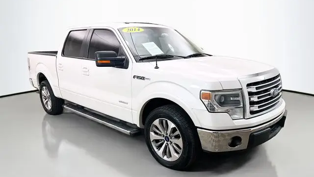 Preowned 2014 Ford F-150 FX2 for Sale