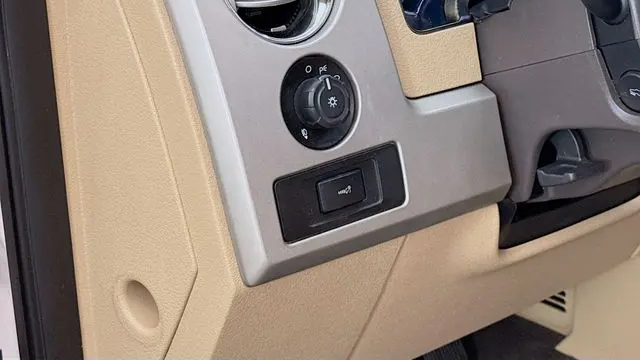 2014 Ford F-150 FX2