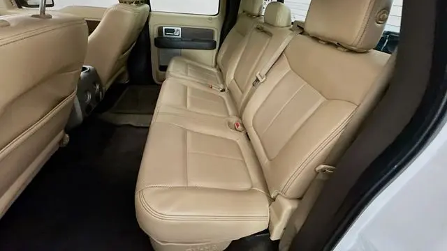 2014 Ford F-150 FX2