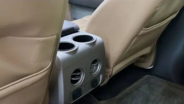 2014 Ford F-150 FX2