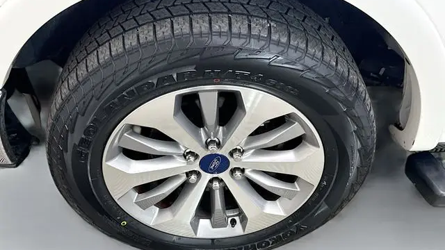 2014 Ford F-150 FX2
