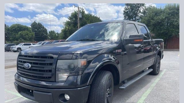 Preowned 2014 Ford F-150 FX2 for Sale