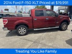 2014 F-150 Thumbnail 1