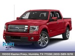 2013 F-150 Thumbnail 10