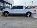 2014 F-150 Thumbnail 4