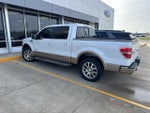2014 F-150 Thumbnail 8