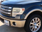 2014 F-150 Thumbnail 3