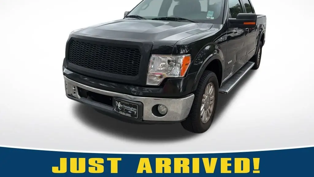 Preowned 2011 Ford F-150 XLT for Sale
