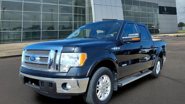 Preowned 2012 Ford F-150 FX2 for Sale