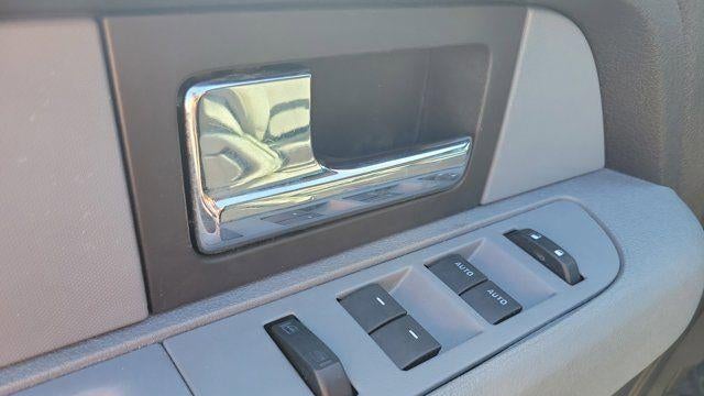 2012 Ford F-150 FX2