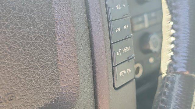2012 Ford F-150 FX2