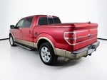 2012 F-150 Thumbnail 3
