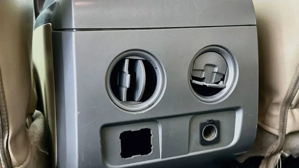 2012 Ford F-150 FX2
