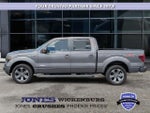 2013 F-150 Thumbnail 2