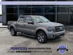 2013 F-150 Thumbnail 6