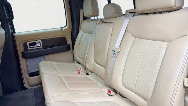 2013 Ford F-150 King Ranch