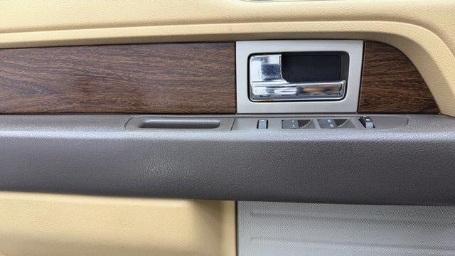 2013 Ford F-150 King Ranch