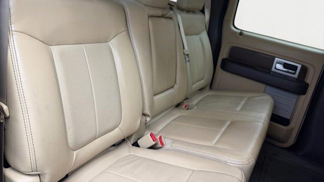 2013 Ford F-150 King Ranch
