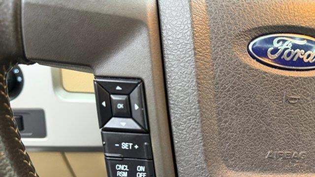 2013 Ford F-150 King Ranch