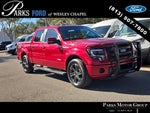 2014 F-150 Thumbnail 1