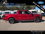 2014 F-150 Thumbnail 3
