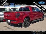 2014 F-150 Thumbnail 4