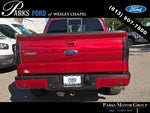 2014 F-150 Thumbnail 5