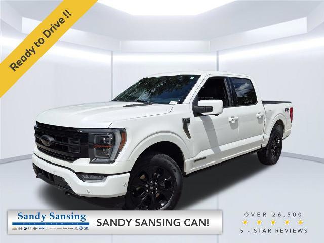 2014 Ford F-150 - $17,750