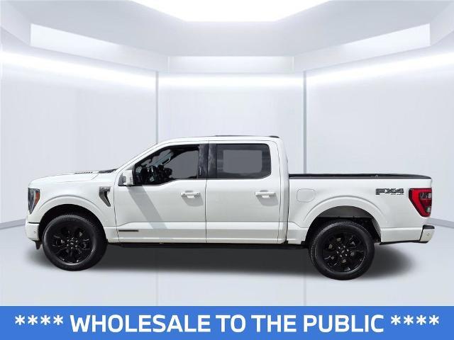 2014 Ford F-150 - $17,750