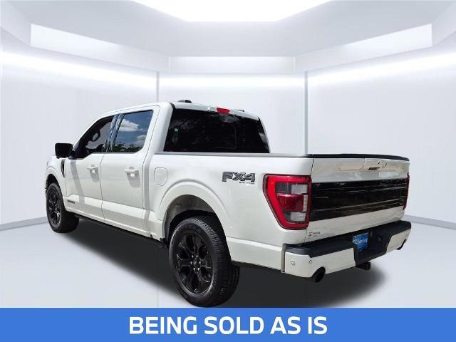2014 Ford F-150 - $17,750