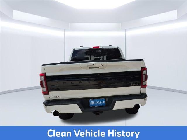 2014 Ford F-150 - $17,750