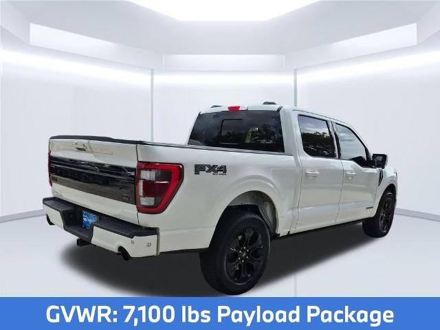 2014 Ford F-150 - $17,750
