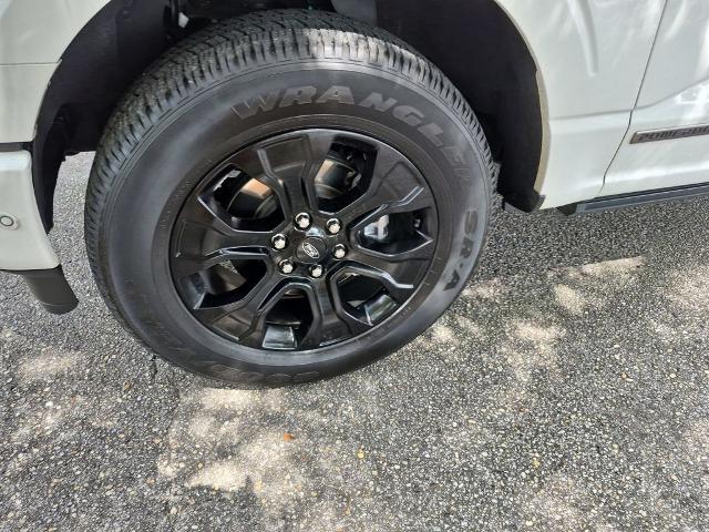 2014 Ford F-150 - $17,750