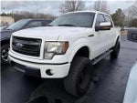 2013 F-150 Thumbnail 16