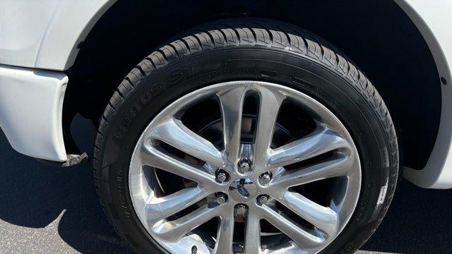 2014 Ford F-150 FX2