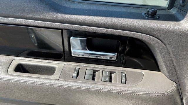 2014 Ford F-150 FX2