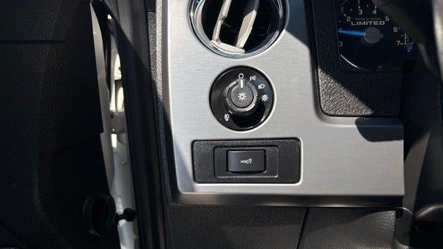 2014 Ford F-150 FX2