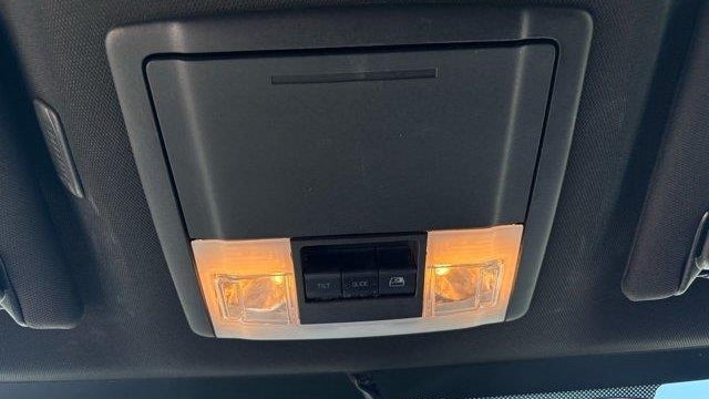 2014 Ford F-150 FX2