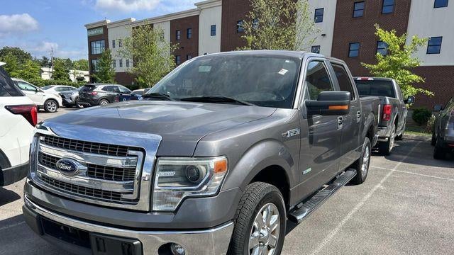Preowned 2014 Ford F-150 FX2 for Sale